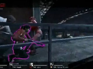 [left4dead] l4d-competition cup5 FMX vs sKaTo