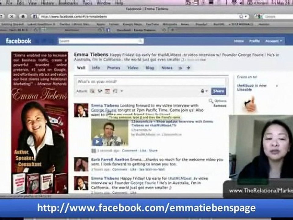 FACEBOOK: how to tag photos and videos? by The Relational Ma