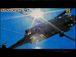 Shockwave - 12th October 2011 - Part4