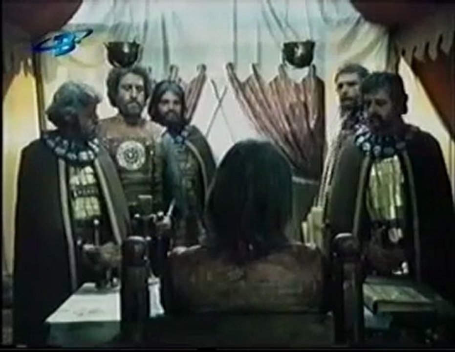 Златният век - епизод 11 ч.1