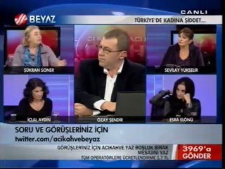 Acı Kahve 17. Bölüm 3.Kısım