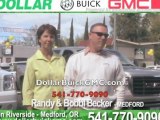 Dollar Buick GMC Medford