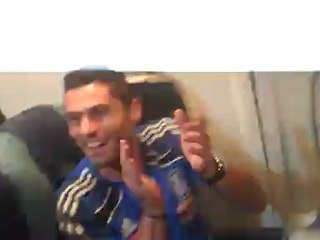 H tourta gia to Niko Spyropoulo