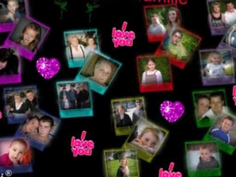 Mon film a mois ce quil compte maintenent dans ma vie