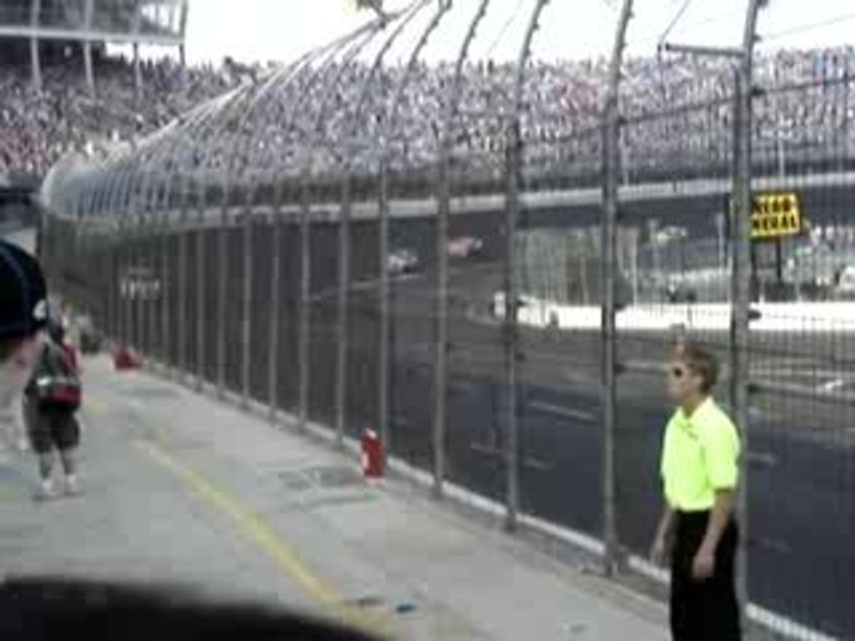 NASCAR - Video5