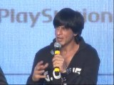 Shahrukh Khan Complains About Ra.One Arjun Rampal - Hot News