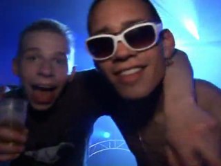 DJ_Noize  Suppressor @ Hardcore  junky '09 Bonus DVD (4)