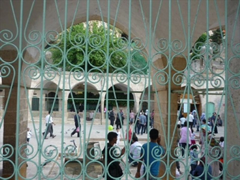 GAP_Urfa Gezisi