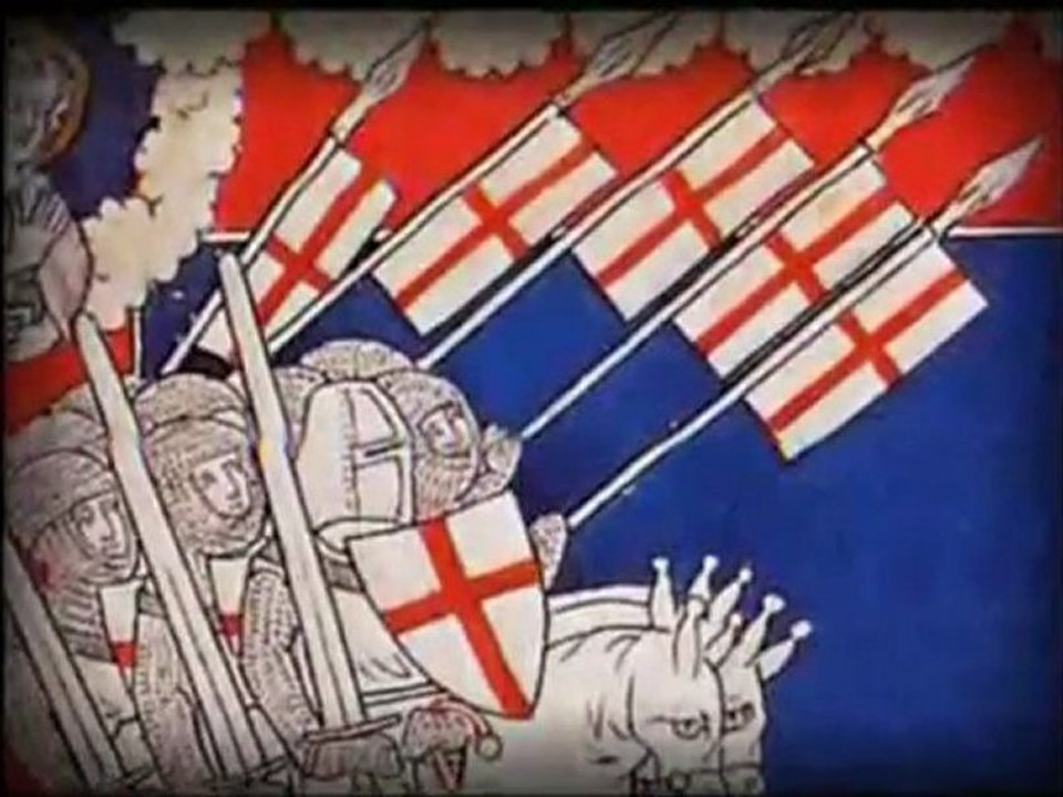 Александр Невский Иллюстрированная история Российского государства