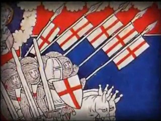 Александр Невский Иллюстрированная история Российского государства