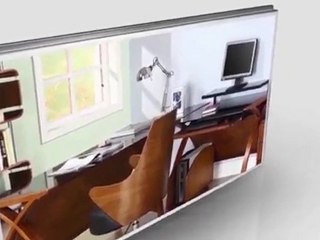 Saxen Home Office Solutions
