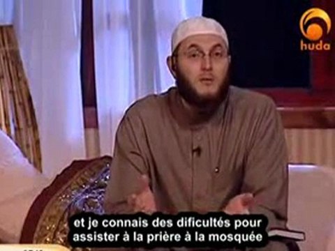 (2) La Prière du Prophète (saw)_ l'Importance de la Prière_ Muhammad Salah