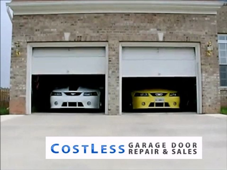 Garage Door Springs _ Garage Door Repair Sacramento 95841 (916) 877-4507