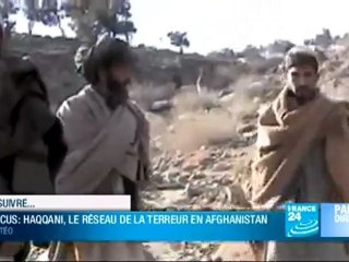 07h15 Flash info actualité FRANCE 24