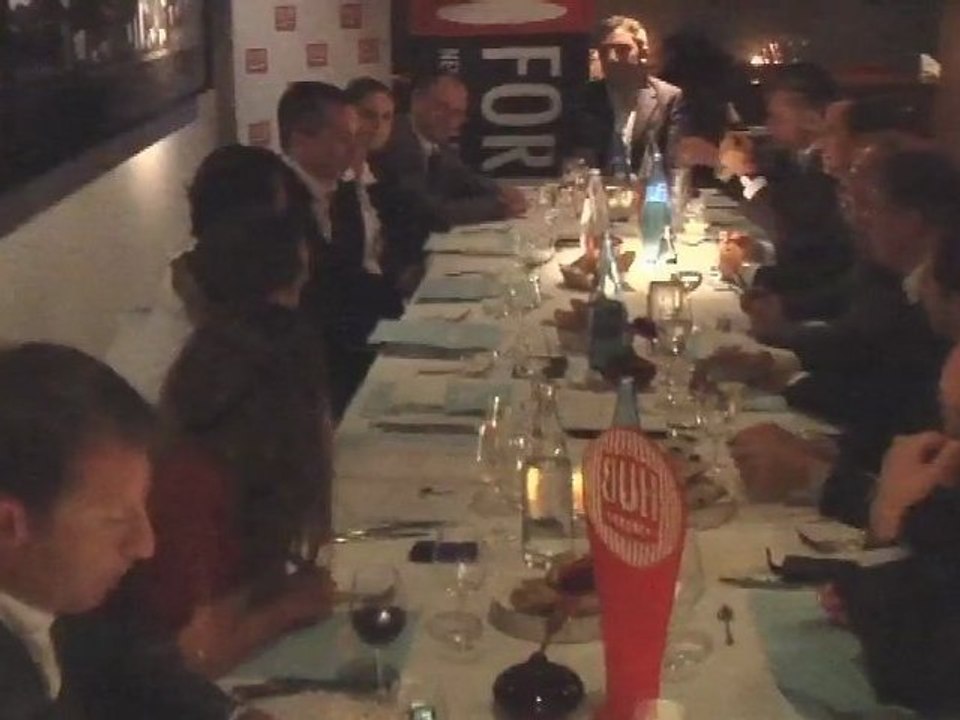 Jury Hub Awards 2011