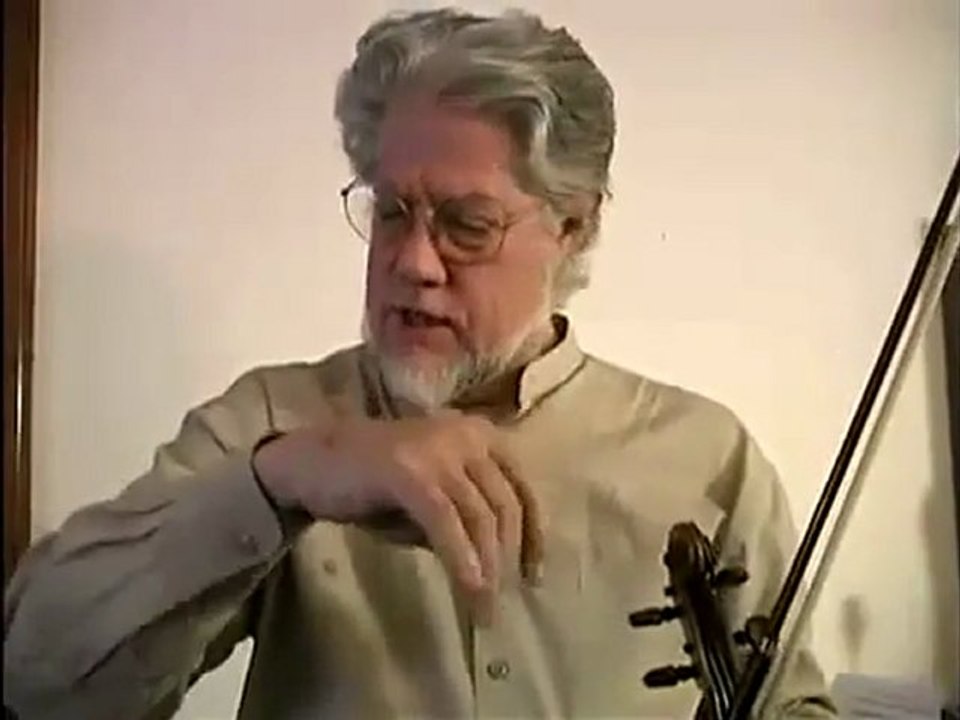 Learn Violin - Play Violin - Violin Lessons Online