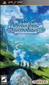 Tales of the World Radiant Mythology 3 English Patched v0.6 PSP ISO Download Free PSP Game JPN