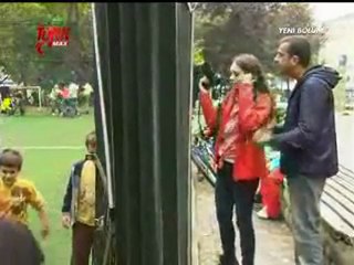 Fotoğraf da Sanatsal Bakış ... ( Komik ) :-)