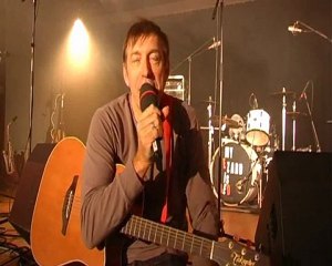 les  red lezards à gainneville .avi