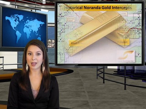 Soldi Ventures Inc. (TSXV: SOV) News Alert