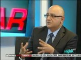 Dr. Emrah Aras, kronik yorgunluğu ve Stimol'ün sağladığı faydaları anlatıyor.