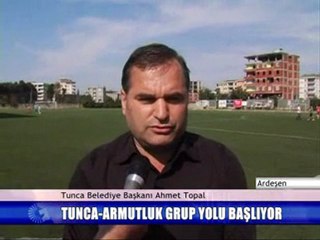 AHMET TOPAL