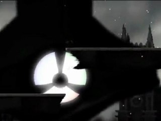 The War of the Worlds - Arthur - Dev Diary 3 - Tripod_Attack