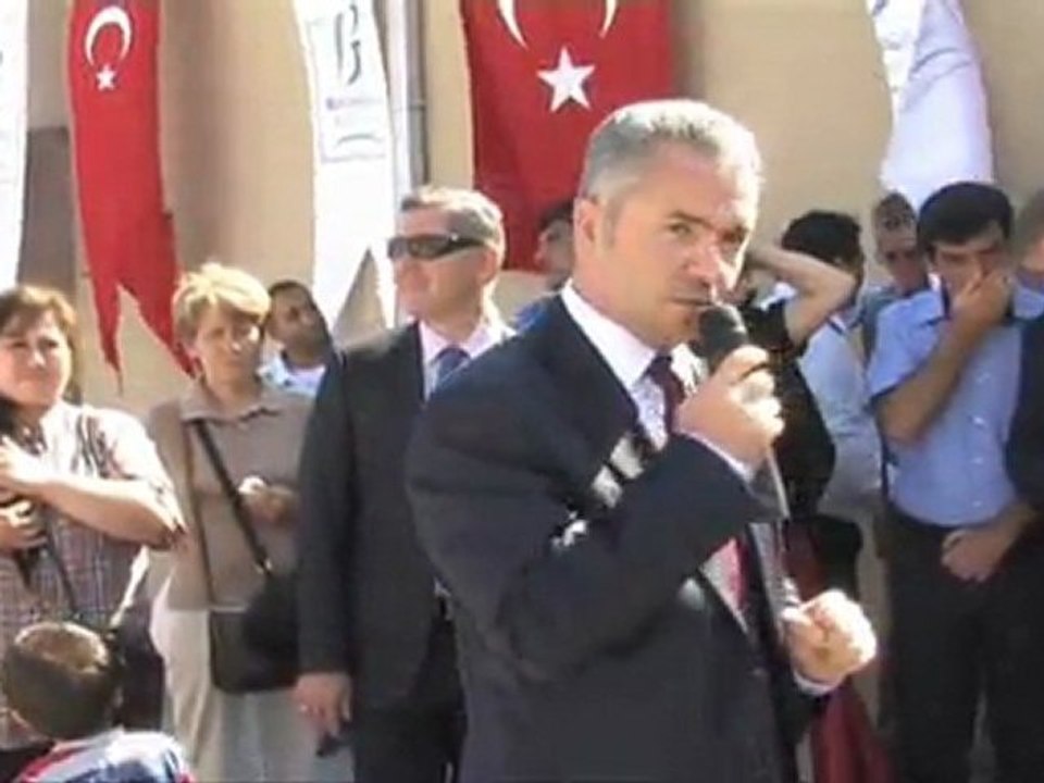 Beylikduzu Hayvanlari Koruma Gunu Etkinligi