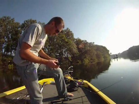 Finale Défi PREDATORS 2011