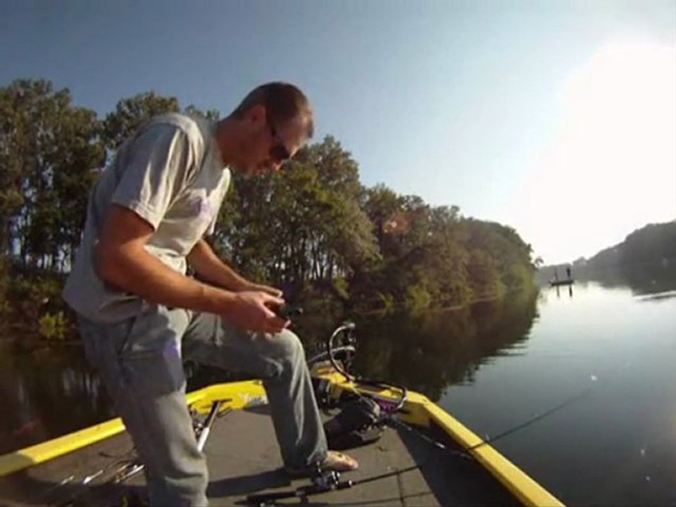 Finale Défi PREDATORS 2011