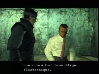 MGS coop WT 2 Debut de la coop de mon coté