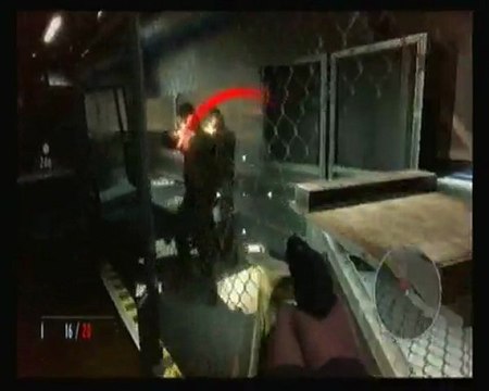 (thegamer) fait le waltrougth sur goldeneye 007 wii video 9