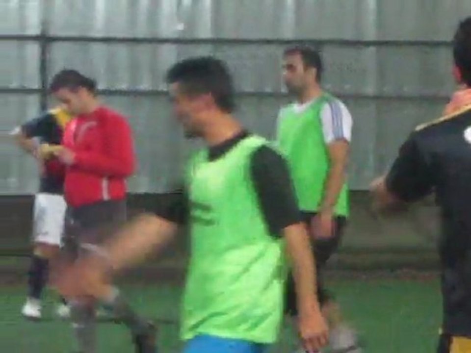 11.10.2011 Bahçedeki fener-Mega city