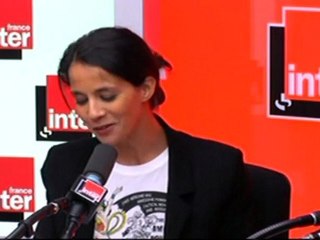 De Gaulle, Zemmour, Luca et moi