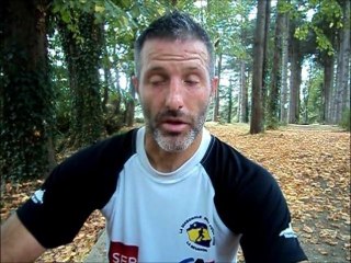 David, fou de la Diagonale