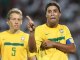 Brésil : le sublime coup franc de Ronaldinho
