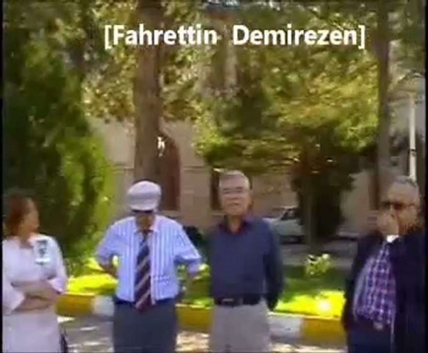 Fahrettin  Demirezen