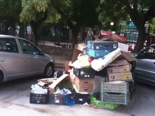 Βουνό τα σκουπίδια 2