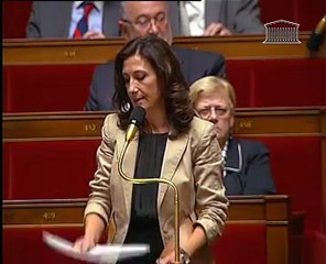 Explication de vote - proposition de loi urbanité réussie de jour comme de nuit