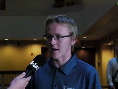 Metasploit 4, Smartphone App XSS Attacks and Trans-Atlantic Ballooning - Hak5