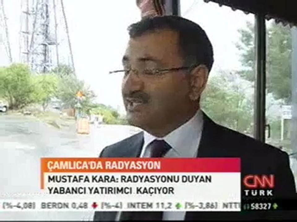 Cnn Türk - Güne Merhaba Programı