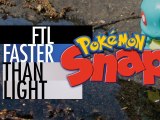 FTL - Speedrun Pokémon Snap, terminé en 24 minutes