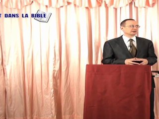 CDLB 16: LES TROIS TENTATIONS DE CHRIST - TV JESUS CHRIST - Allan Rich