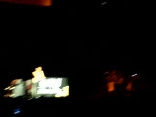 David Guetta concert Madonna