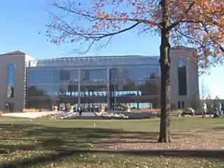 Loyola University Chicago