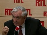 Jean-Pierre Raffarin : 