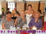 Houston Wedding DJ - Your Dream Wedding Entertainment - DJ Dave Productions