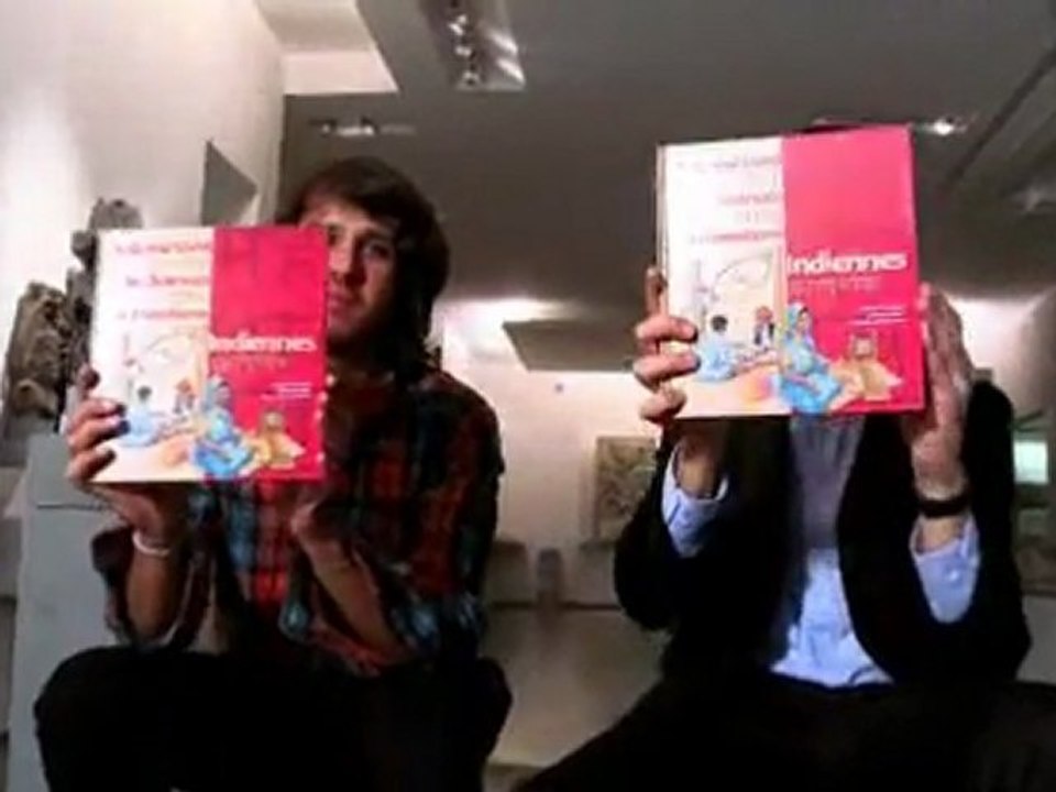 Prix "La science expliquée aux jeunes"