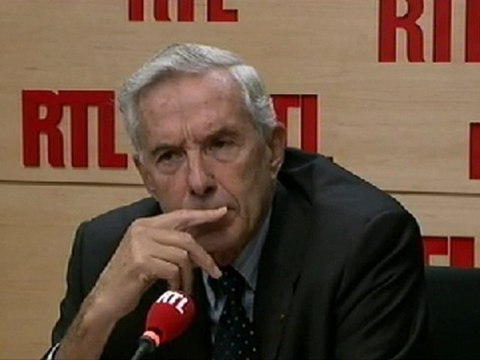 Claude Neuschwander : Arnaud Montebourg et son idée de la démondialisation...