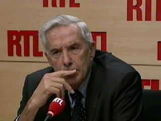 Claude Neuschwander : "Arnaud Montebourg et son idée de la démondialisation..."